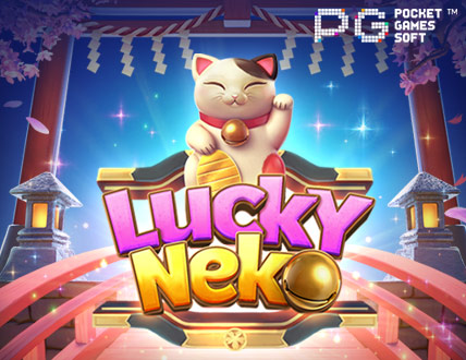 Lucky Neko